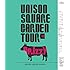 UNISON SQUARE GARDEN「UNISON SQUARE GARDEN TOUR 2016 Dr.Izzy at Yokosuka Arts Theatre 2016.11.21(Blu-ray)」
