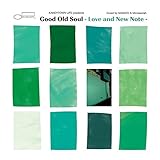 KANDYTOWN LIFE presents�gGood Old Soul-Love and New Note�hmixed by MASATO & Minnesotah