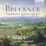 Complete Piano Music
