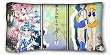 ソフト枕ケースカバー( Animals Ginger fox雪)枕カバー標準サイズデザイン枕ケースカバー20 " x36 " Suitable for PC -青- pc-yellow-29598 ヨ