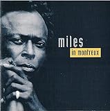 Miles in Montreux