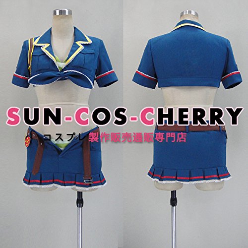 小悪魔編覚醒後 / 星空凛 | 「コスらぼっ!」コスプレイヤーのためのSNS