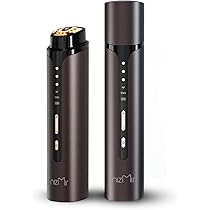 Amazon.co.jp: Ni Zmir 美顔器 EMS美顔器 EMS 多機能美顔器