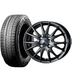 Amazon | ブリヂストン ブリザック VRX3 155/65R14 75Q ウェッズ