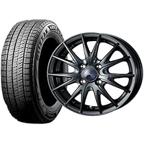 Amazon | 【スタッドレスタイヤ & ホイール4本セット ※組付け