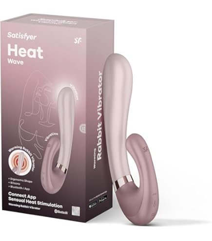 vibromasseur rabbit satisfyer magic bunny Radio