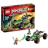 LEGOキットNinjago Tournamentの要素の70755 Jungle Raider日本インポート: 589 / Item # g839gj uy-w8ehf3120473
