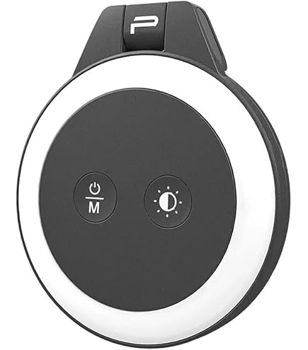 Amazon.co.jp: PGYTECH MagCam 1 Phone Grip, Classic Black