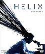ソフトシェル HELIX ー黒い遺伝子ー SEASON1 BOX [DVD]