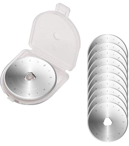 Amazon | ライオン事務器 裁断機 ロータリーカッター カッター