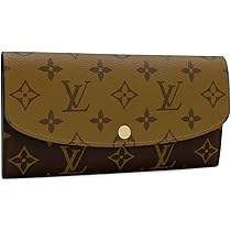 ルイヴィトン モノグラム ポルトフォイユ エミリー 長財布 箱付 A22 楽天市場】ルイヴィトン LOUIS VUITTON 長財布 ポルトフォイユ