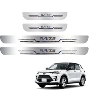 RIZE パネル Amazon | NN/AA 新型 トヨタ ライズ 専用内装 ドア ウィンドウ