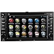 Witson Android 5.1 Car DVD Navigation Audio Video GPS Stereo Radio for Kia Old Cerato Sportage Spectra Sorento Carens,x_trek,rondo,rond Optima,magentis,lotze Picanto,morning,euro Star Rio Sedona [並行輸入品]