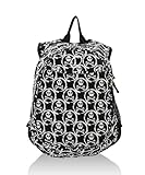 O3 Kid's All-in-One Pre-School Backpacks with Integrated Cooler　幼児用　バッグ　スカル