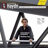 Complete Symphonies 16
