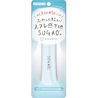 SUGAO CCクリーム&DDクリーム SPF23/50+ Amazon | スガオ (SUGAO) エアーフィット CCクリーム スムース