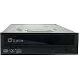 PLEXTOR 内蔵DVD/CDドライブ DVD-R 24倍速書込 SATA接続 PC、デュプリケーターに最適 PX-891SAF バルク ソフト無