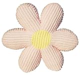 Fun Furnishings Sweet Dreams Flower Floor Cushion, Pink [並行輸入品]