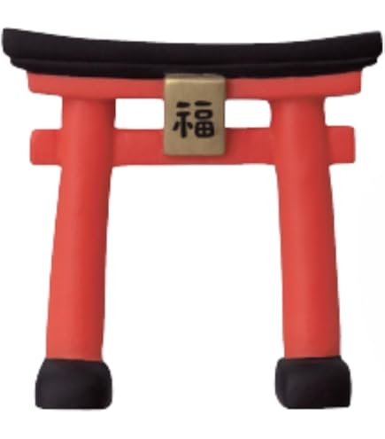 Amazon.co.jp: Decole 文鳥だんごぼんぼり(2個セット) ZMM-62335L