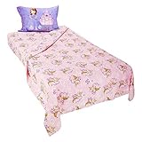 Sofia Twin Sheet Set [並行輸入品]