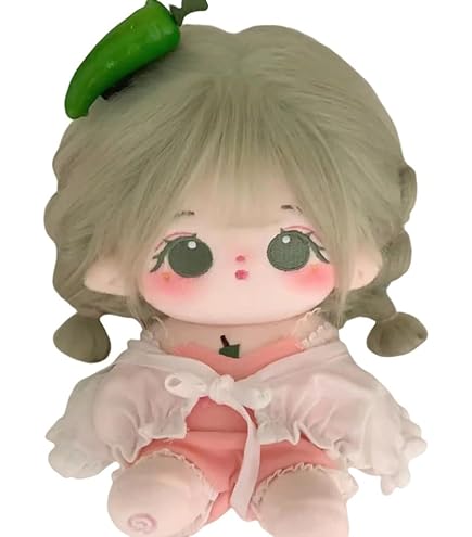 Amazon.co.jp: Identity V 第五人格 ぬいぐるみ 着せ替え 人形 納棺師