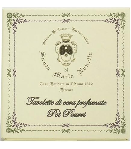 Amazon.co.jp: サンタ マリア ノヴェッラ Santa Maria Novella ポプリ