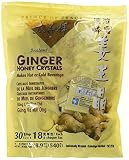 Prince Of Peace Ginger Honey Crystals 30bg