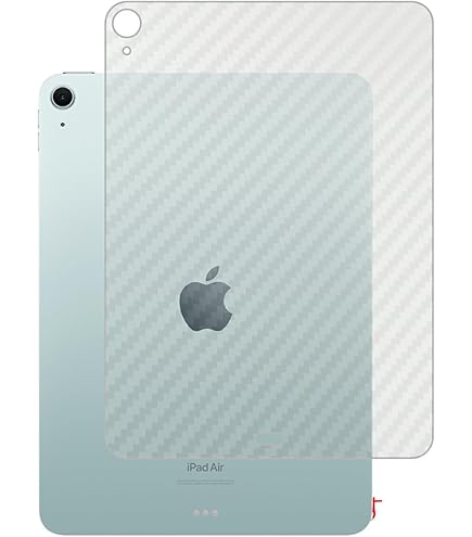 Amazon | ClearView iPad 11 第11世代 A16 2025 / iPad 第10世代 2022