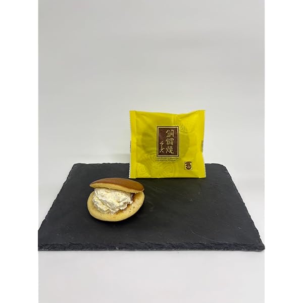 Amazon | チーズどら焼き 10個入 | 西盛屋 | どら焼き 通販