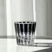 Amazon | IwaiLoft 切子グラス 切子タンブラー 【4点セット・3色