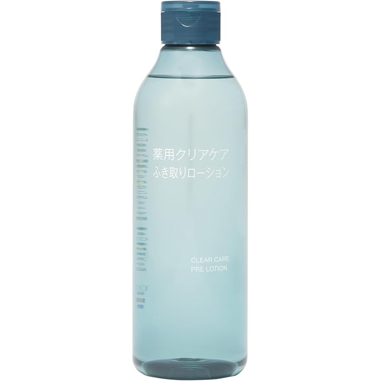 Amazon.co.jp: MUJI 無印良品 薬用クリアケアオールインワンジェル