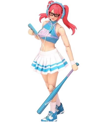 Amazon.co.jp: AMAKUNI GALHOLIC 七星（ナナセ） 1/10スケール 組立式
