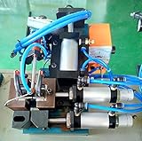 テンハイTEN-HIGH　加熱式ワイヤーストリッパー　電設工具　気電式　無料配送　1年保証 (TH-GETS-310)