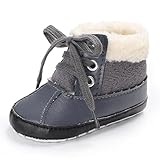 Iuhan SOCKSHOSIERY ユニセックス・ベビー カラー: グレー