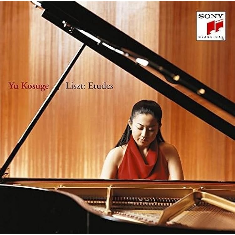 ベートーヴェン:ピアノ・ソナタ全集 小菅優(P) 完全生産限定盤 音匠仕様 Amazon.co.jp: ベートーヴェン:ピアノ・ソナタ全集(完全生産限定盤