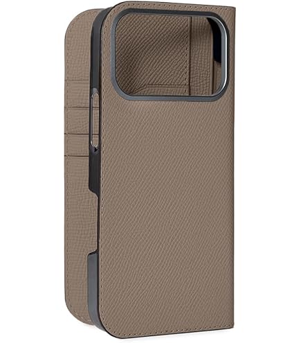 Amazon.co.jp: 【ボナベンチュラ】 (for iPhone 17 Pro) ダイアリー