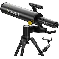 Amazon.co.jp: BEAVERLAB ビーバーラボ スマート天体望遠鏡 DDL
