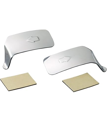 Amazon.co.jp: デイトナ(Daytona) ベゼルタイプウインカーレンズキット