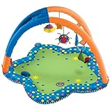 BorneLund（ボーネルンド） タミータイム プレイマット【MAN210960】