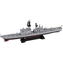 Amazon | ピットロード 1/700 スカイウェーブシリーズ 海上自衛隊