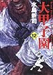 大甲子園 (12) (秋田文庫)