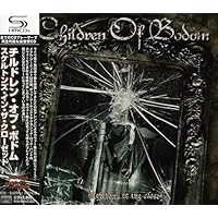 Amazon.co.jp: ヘイトブリーダー - チルドレン・オブ・ボドム