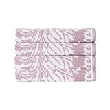 Christy Beauvais Bath Sheet Wisteria
