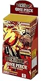 ワンピースカードゲーム ザベスト２THE BEST Vol.２ [PRB-02]（未開封BOX）