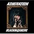 BLACKNAZARENE「ADMIRATION(村田実果子盤)」
