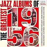 Best Jazz Albums of 1956