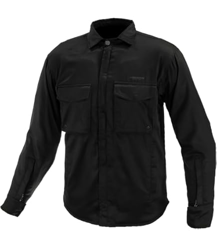 Amazon | [コミネ] バイク用 ジャケット JK-622 プロテクト