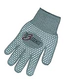 Safety Works SWX00139 Fish Fileting Gloves, Large by Safety Works