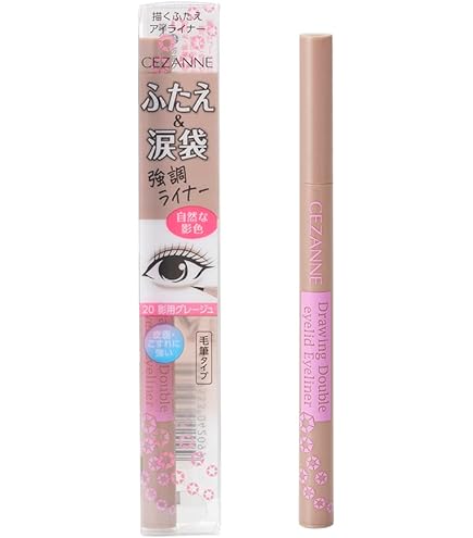 Amazon.co.jp: Cezanne Shading Pencil 01 Warm Tone 1.2g Flexible