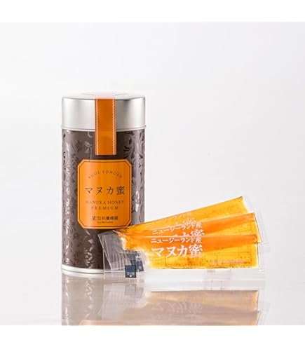 杉養蜂園 マヌカハニー 2瓶 692464_01v2.jpg